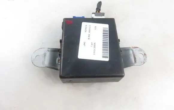KIA Sorento Other control units/modules 987503E000