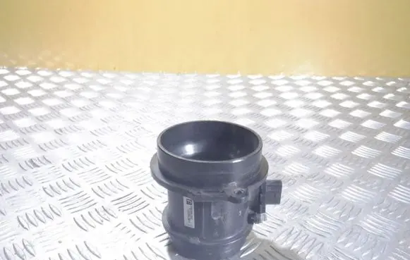 Audi A5 8T 8F Mass air flow meter 722184390