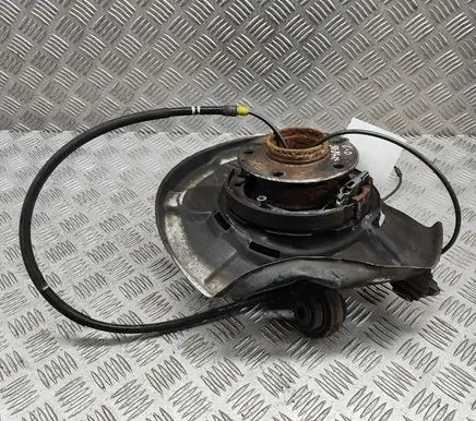 BMW 4 F32 F33 Rear wheel hub 6797508