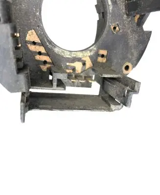 Volkswagen Golf III Wiper control stalk 1H6953503F 400721 18260099