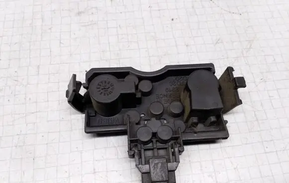 Tail light part