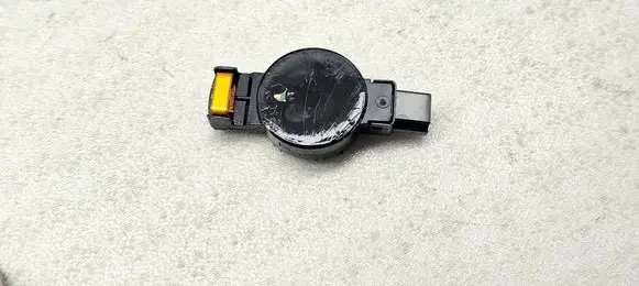 Rain sensor