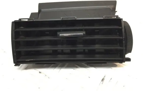 Citroen C5 Dash center air vent grill 9682533477