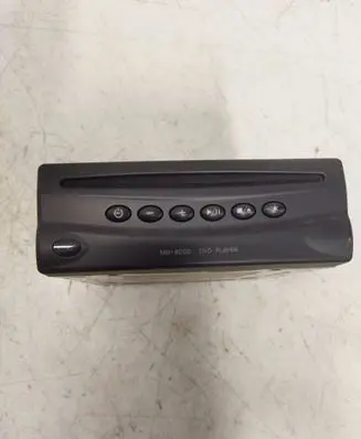 Volvo XC90 CD/DVD changer 8662340