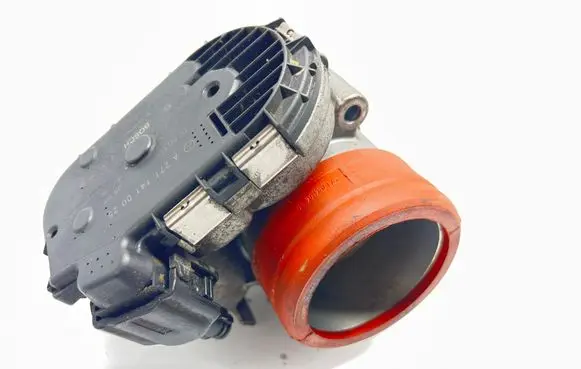 Mercedes-Benz C W203 Throttle valve A2711410025