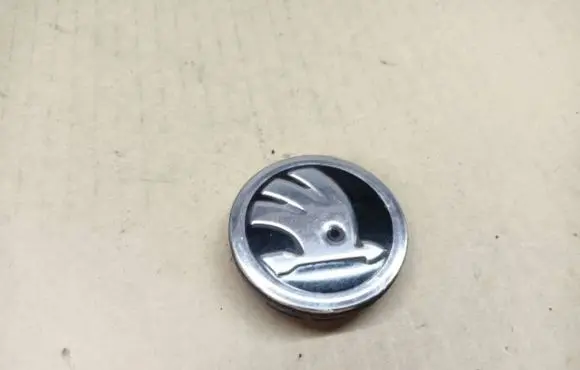 Original wheel cap