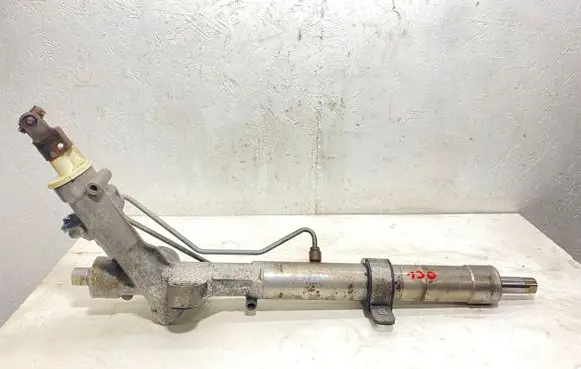 Mercedes-Benz Vito Viano W639 Steering rack A6394602200 101380253 R63911011016