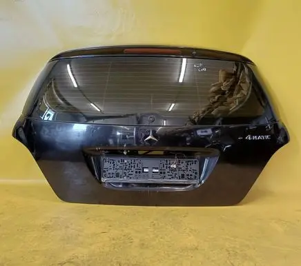 Mercedes-Benz R W251 Tailgate/trunk/boot lid