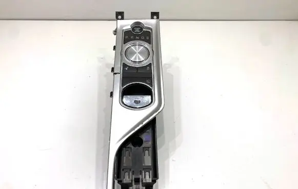 Jaguar XF Gear shift rod DX237E453AE