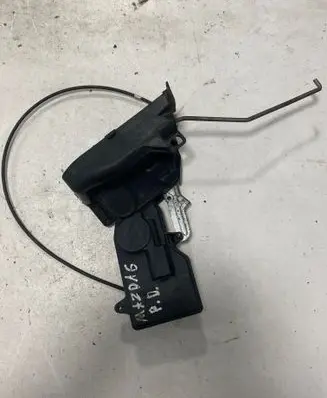 Mazda 6 Front door lock GJ6A