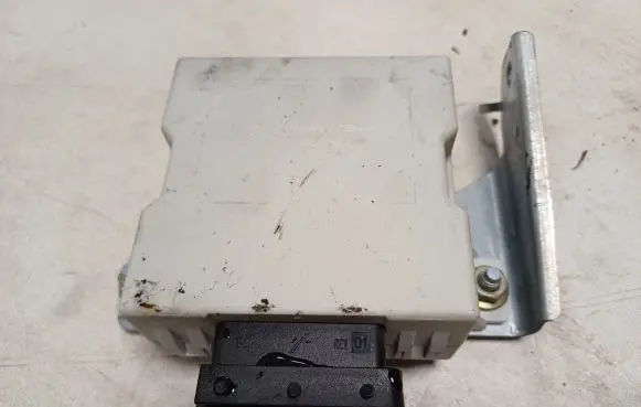 Toyota Corolla Verso AR10 Other control units/modules 859400F010A