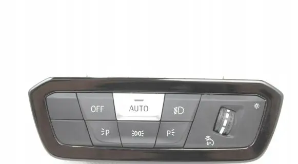 Toyota Supra A90 Light switch 5A16B22