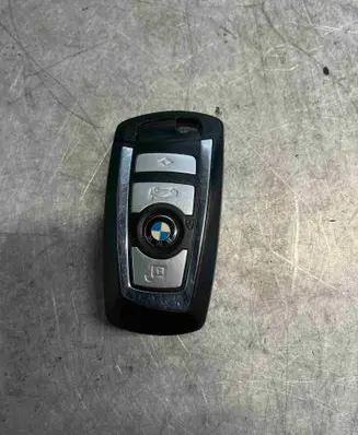 BMW 1 F20 F21 Ignition key/card 9254898-03