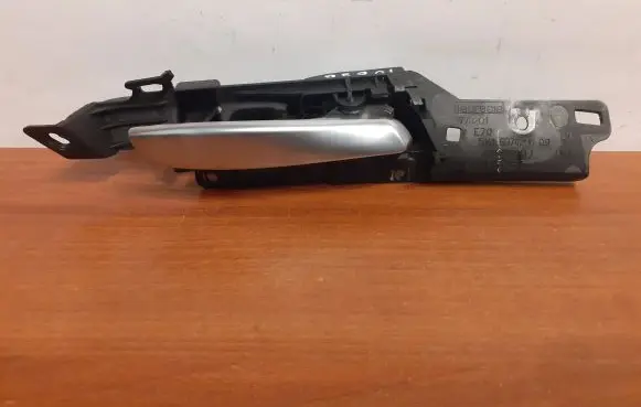 BMW X5 E70 Front door interior handle 5141697429609 6974296