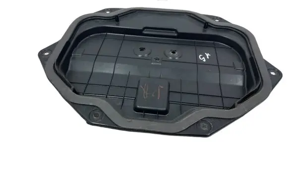 Other rear door trim element