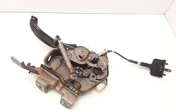 KIA Carnival Handbrake/parking brake lever assembly