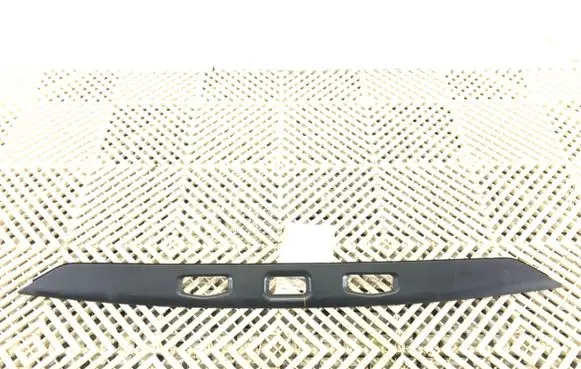 Honda Accord Trunk door license plate light bar 74890-TL0