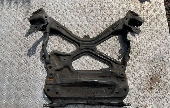 Audi A4 S4 B9 Front subframe 8W2399347E