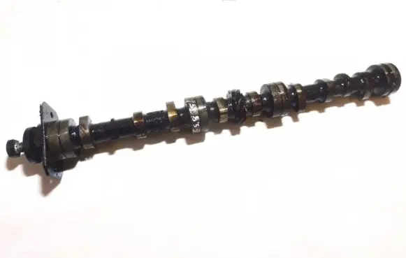Camshaft