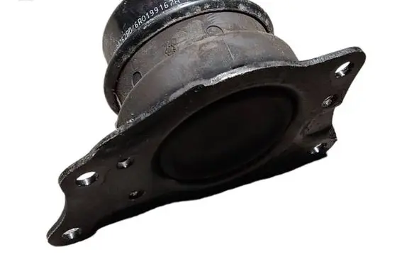 Volkswagen Polo V 6R Engine mount bracket 6Q0199262BD 6R0199167R