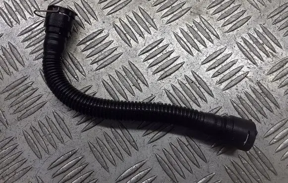 Opel Meriva A Brake line pipe/hose 