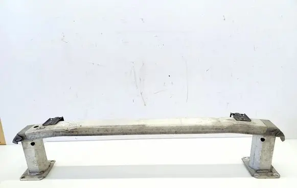 Citroen Berlingo Front bumper cross member 9821673680
