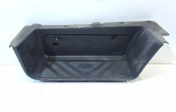 Ford Transit Front sill trim cover YC15V13246ALW
