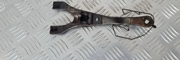 Isuzu D-Max Slave cylinder release bearing 