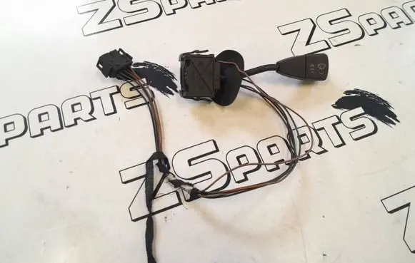 BMW 3 E36 Window wiper interval relay 