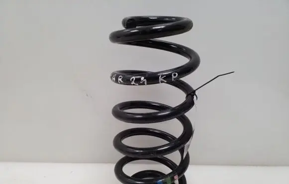 Audi A4 S4 B6 8E 8H Front coil spring 