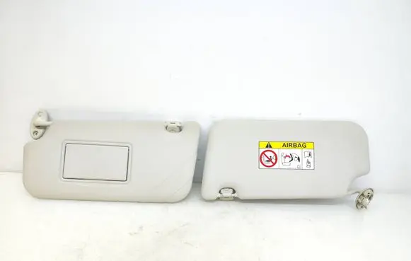 Ford Focus Sun visor DU5A00014CA
