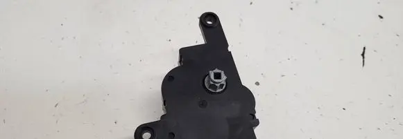 Chrysler Voyager Air flap motor/actuator 058ABA 0238A