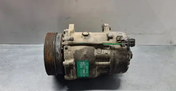 Volkswagen New Beetle Air conditioning (A/C) compressor (pump) 1J0820803A 1785402920 SD7V16