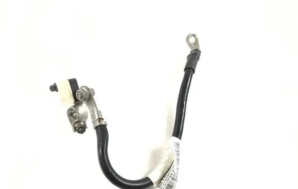 Volvo S90, V90 Negative earth cable (battery) 31376758AD 31848017006 31652214