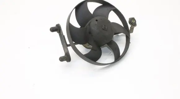 Porsche Boxster 986 Fan impeller 98662403601