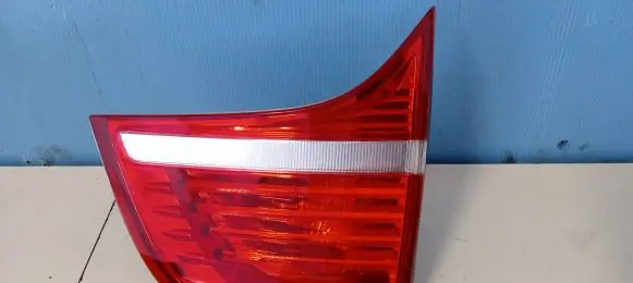 BMW X6 E71 Tailgate rear/tail lights 224212