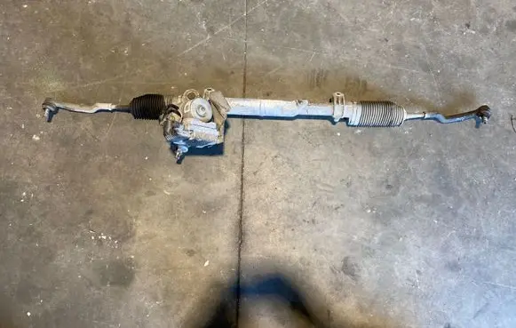 Mercedes-Benz B W245 Steering rack electric part 6700001900 16946031000823412518 2108200015
