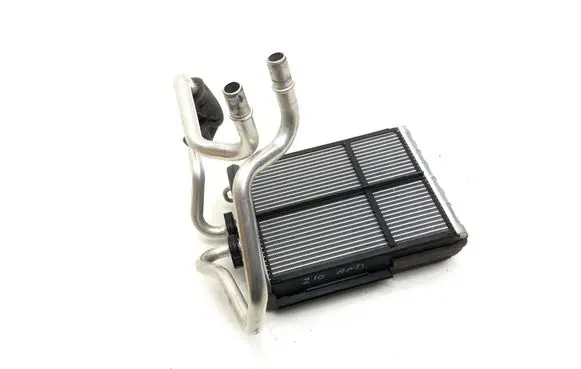 Volvo XC60 Heater blower radiator KB566001