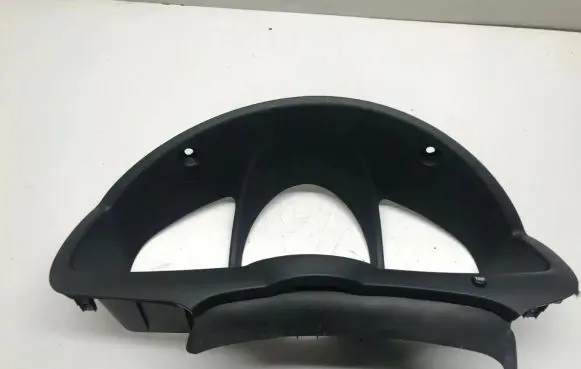 Dashboard trim