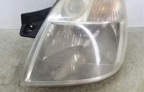 KIA Picanto Headlight/headlamp 