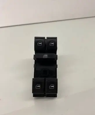 Volkswagen PASSAT B6 Electric window control switch 1K4959857A