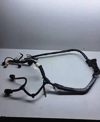 Audi A6 S6 C7 4G Positive cable (battery) 4G0971824R