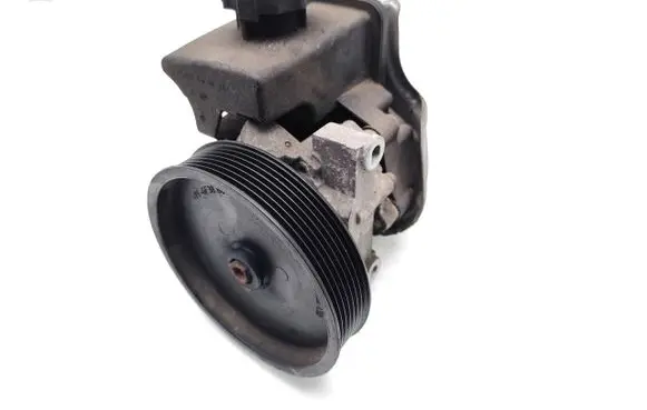 Mercedes-Benz C W203 Power steering pump 0034664001 LH2110832