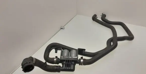 BMW X5 F15 Coolant heater control valve 6910544