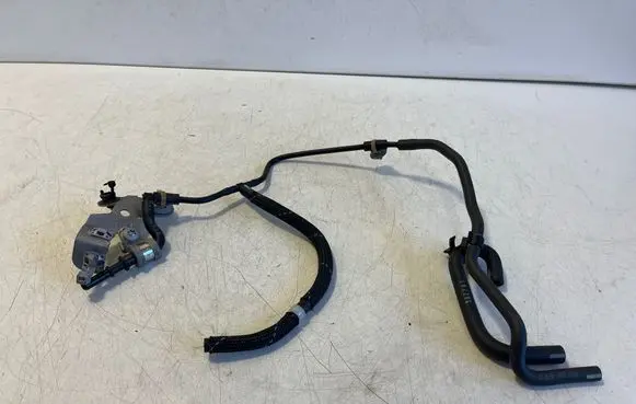 Mercedes-Benz GLB X247 Vacuum line/pipe/hose A6540702032