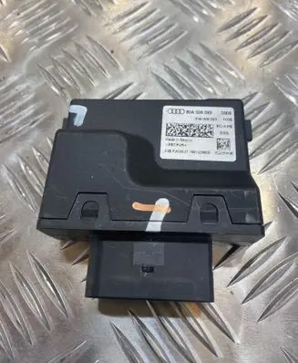 Audi Q5 SQ5 Fuel injection pump control unit/module 80A906093