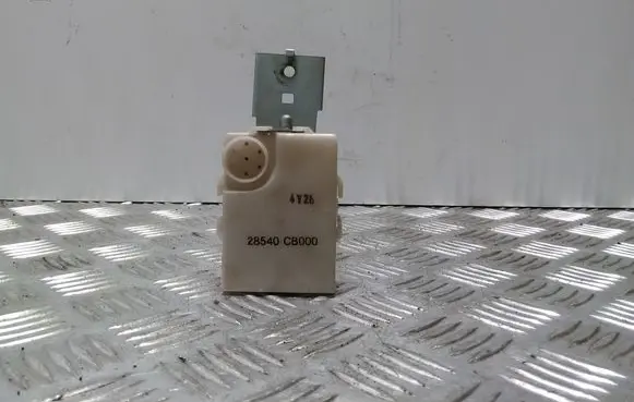 Nissan Murano Z50 Other control units/modules 28540CB000