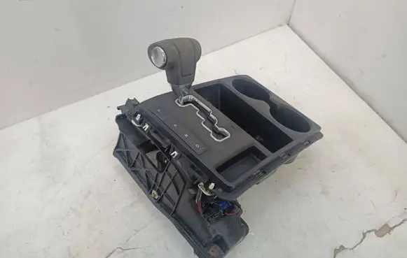 Dodge PickUp RAM SRT-10 Other interior part P52855896AA