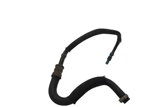 Opel Astra H Fuel line/pipe/hose 