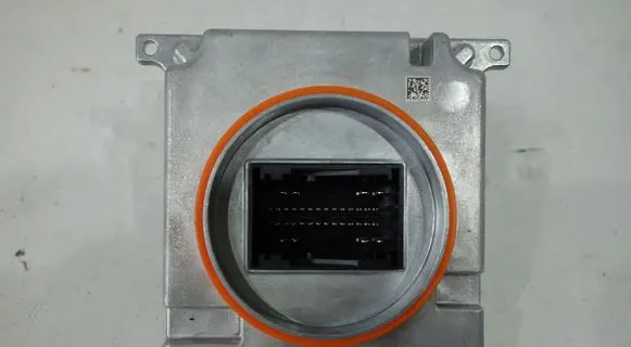 Skoda Kodiaq Headlight ballast module Xenon 7P5941591AD